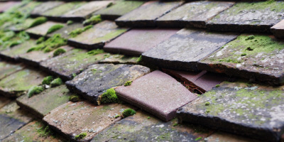 Narborough roof repair costs